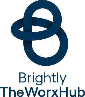 TheWorxHub logo